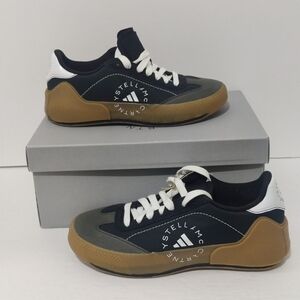 adidas Stella McCartney x Court Boost IE3494
